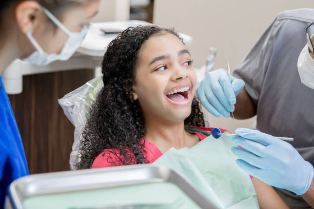 Best Emergency Dentist for Knocked-Out Tooth in Eldridge, IA