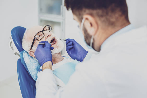 Best Emergency Dentist for Special Needs Patients in Eldridge, IA